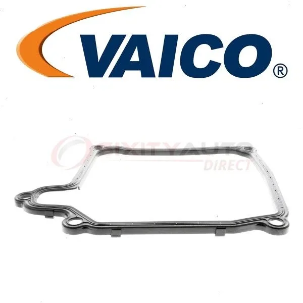 VAICO Transmission Oil Pan Gasket for 2017 Volkswagen Jetta - Automatic kd