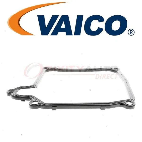 VAICO Transmission Oil Pan Gasket for 2015-2017 Audi A3 Quattro 2.0L L4 - yz