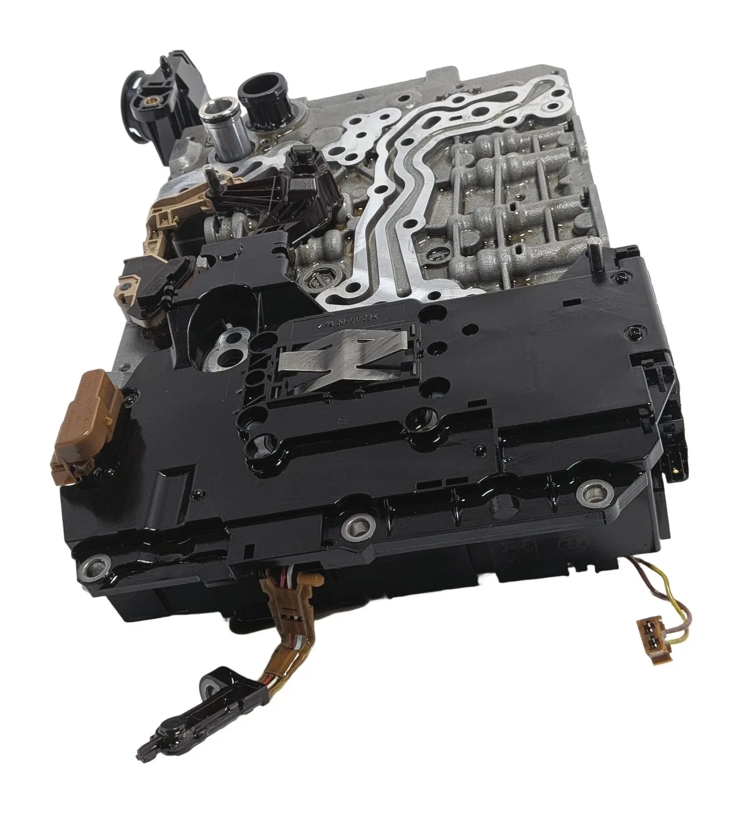 2013-2015 Audi A6/A7 C7 3.0L Quattro Automatic Transmission Valve Body - 6058008122 image 2