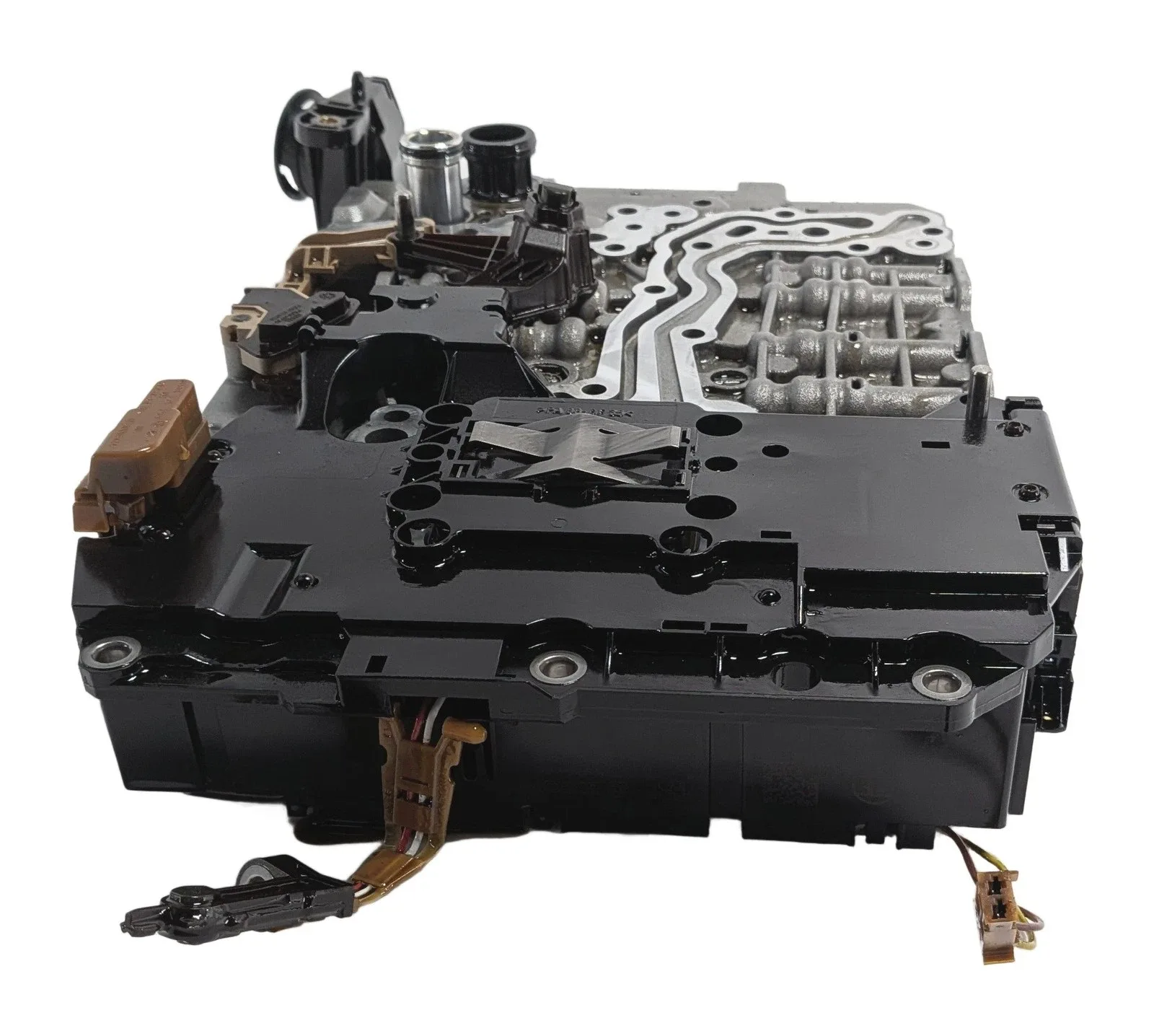 2013-2015 Audi A6/A7 C7 3.0L Quattro Automatic Transmission Valve Body - 6058008122 image 3