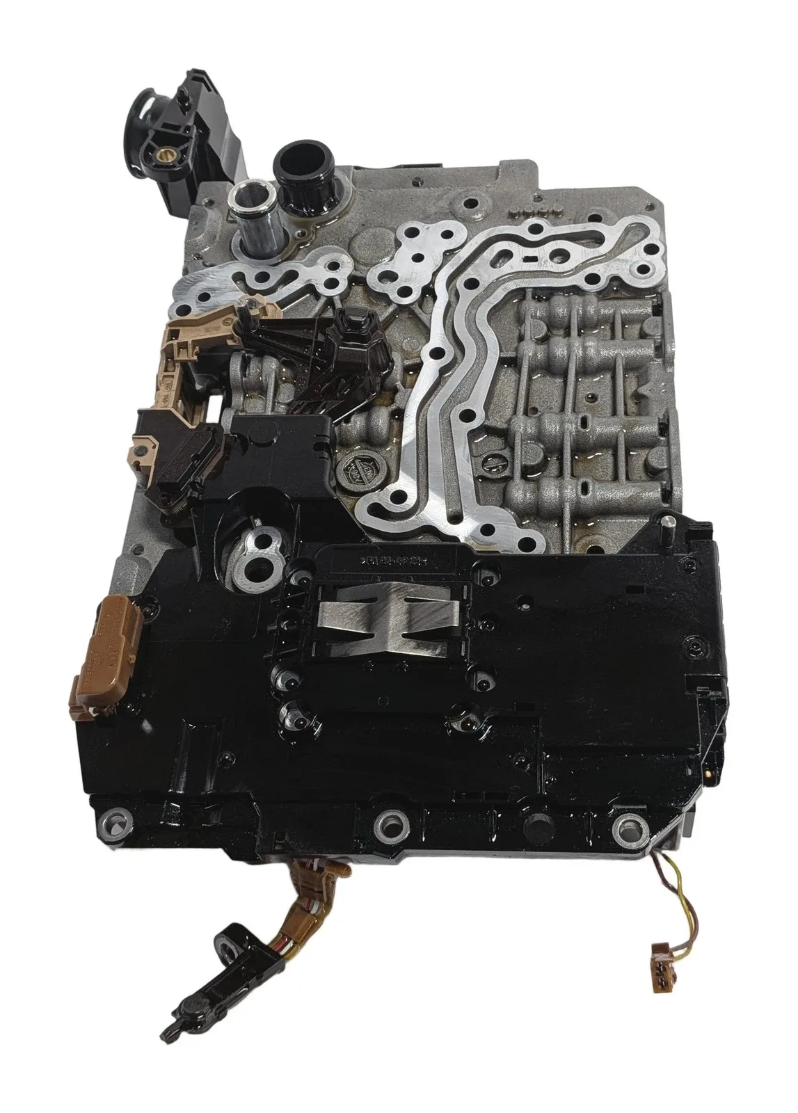 2013-2015 Audi A6/A7 C7 3.0L Quattro Automatic Transmission Valve Body - 6058008122 image 4