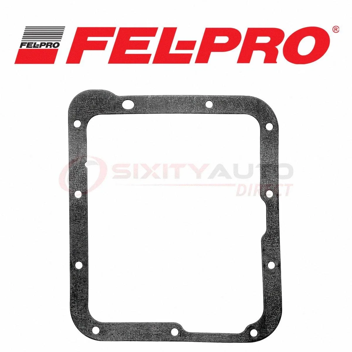 Fel-Pro Transmission Oil Pan Gasket for 1964-1970 Ford Galaxie 500 - ol