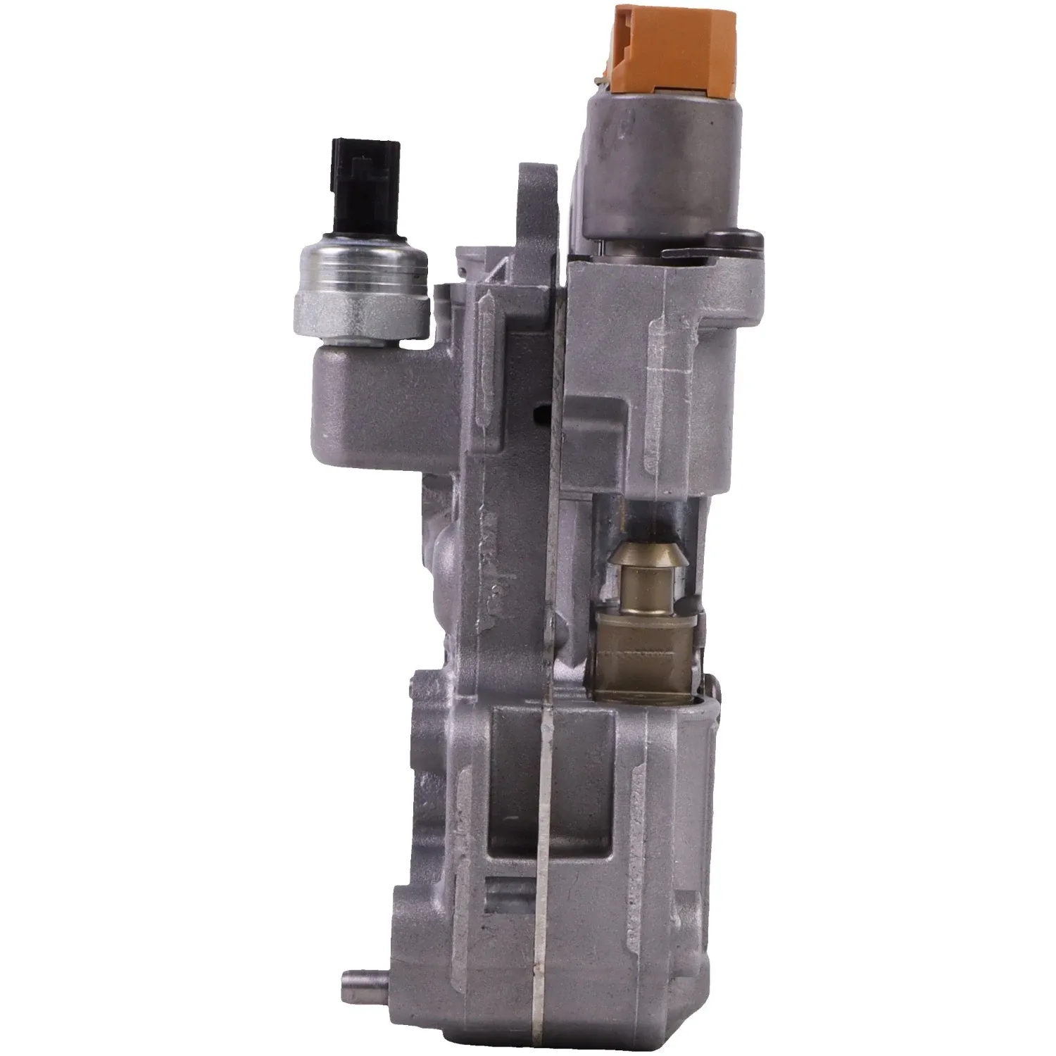 2013-2015 Land Rover Chrysler Honda 9HP48 9-Speed Transmission Valve Body image 3