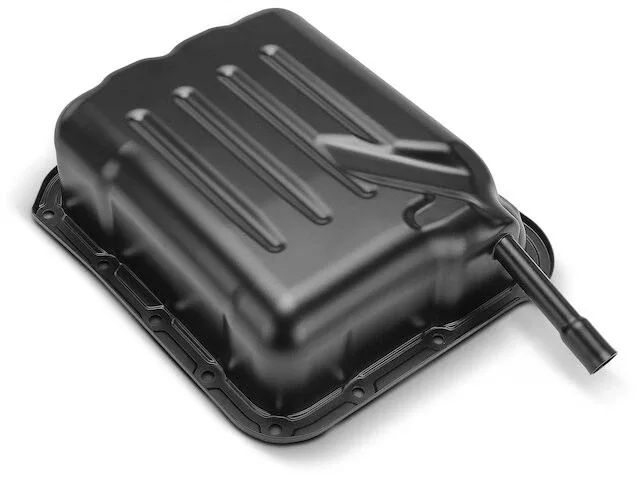 Transmission Oil Pan For 97-03 Mitsubishi Lancer Mirage 2.0L 4 Cyl 1.8L XK26C6