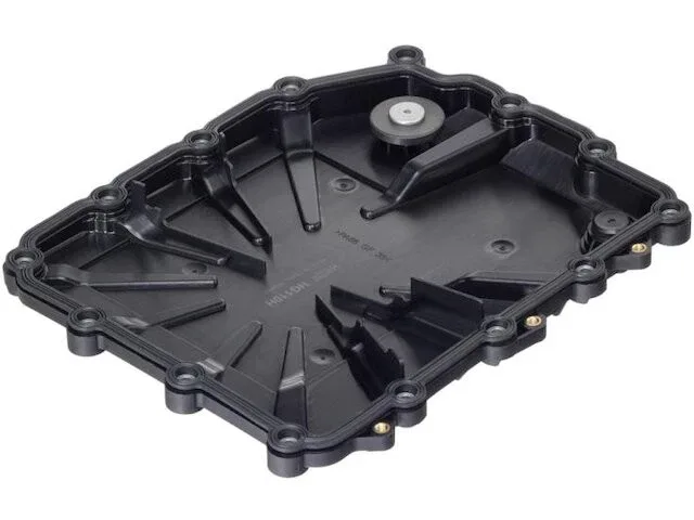 Automatic Transmission Pan For 17-18 BMW M3 M4 ZY17M6 Transmission Oil Pan