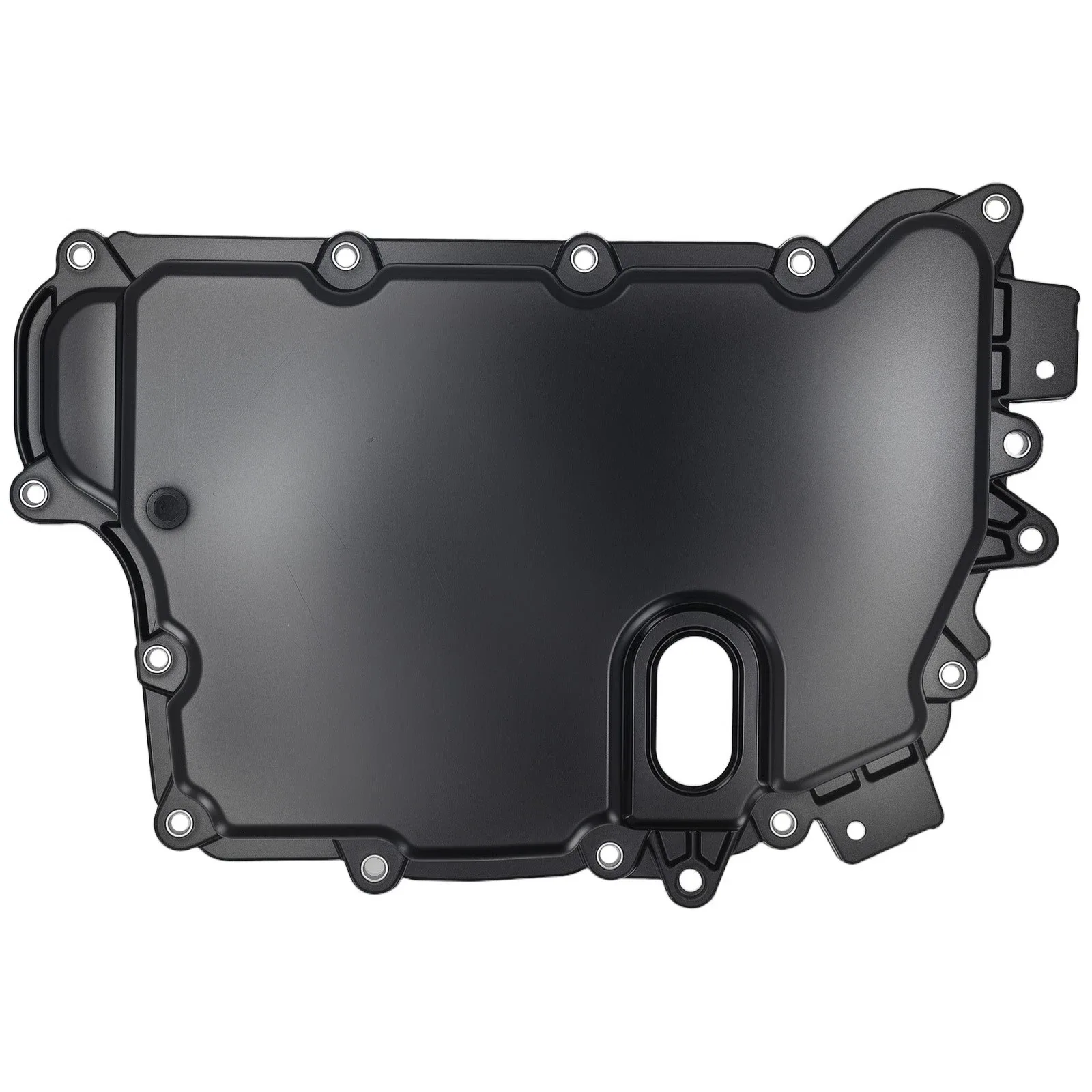 Transmission Oil Pan for Chevrolet Impala Malibu 2014-2018 15773987 Direct Fit