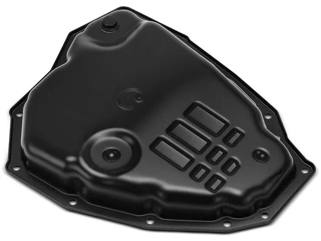 Transmission Oil Pan For 14-22 Chevy Spark 1.2L 4 Cyl 1.4L LS LT ACTIV HC98Q4