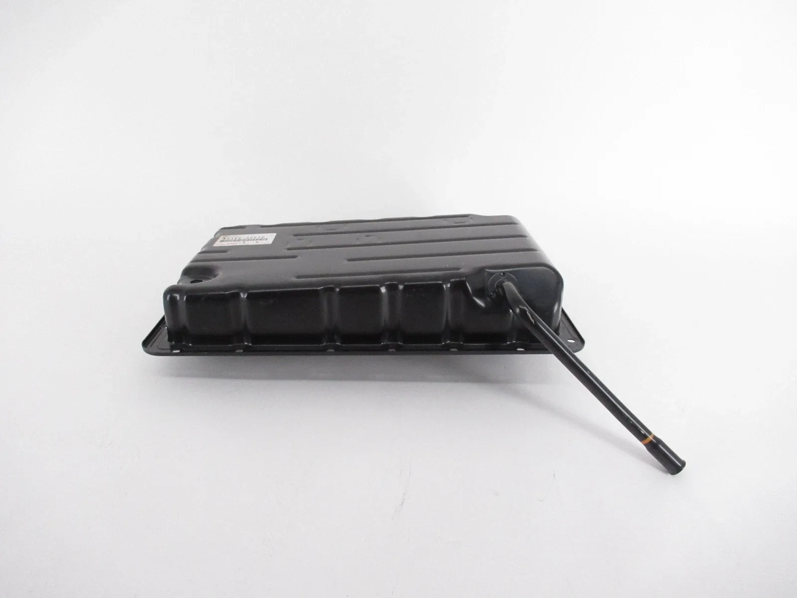 Genuine OEM Lexus 35106-30210 Auto Transmission Oil Pan 01-05 IS300 98-05 GS300 image 2