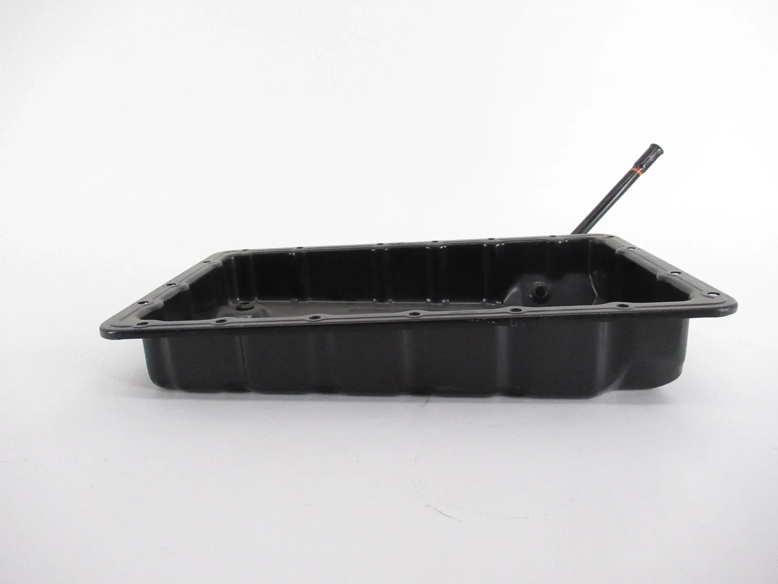 Genuine OEM Lexus 35106-30210 Auto Transmission Oil Pan 01-05 IS300 98-05 GS300 image 3