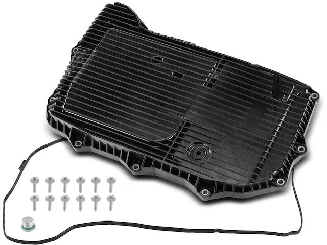 Transmission Oil Pan For Q7 A4 SQ5 Quattro A5 A6 A7 Sportback Q5 Touareg NB62J3