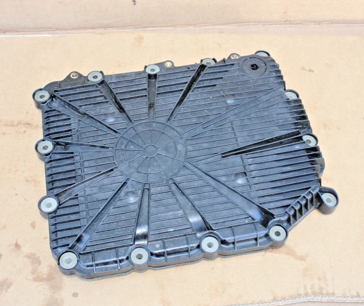 DCT Transmission Oil Pan Fits For BMW M2 M3 335i M5 M6 M4 sDrive35i 28107842385