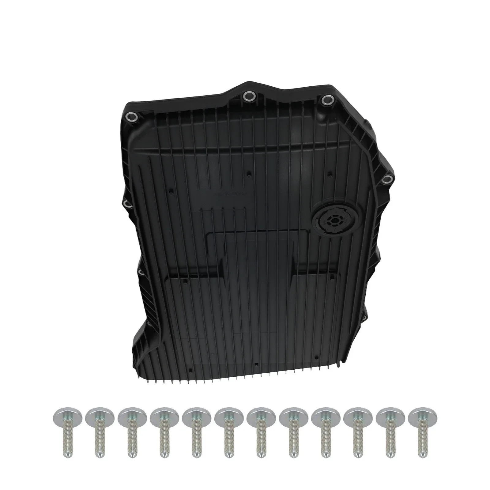 Automatic Transmission Oil Pan Kit for Audi Q7/SQ5 3.0L 2017-2019 image 3