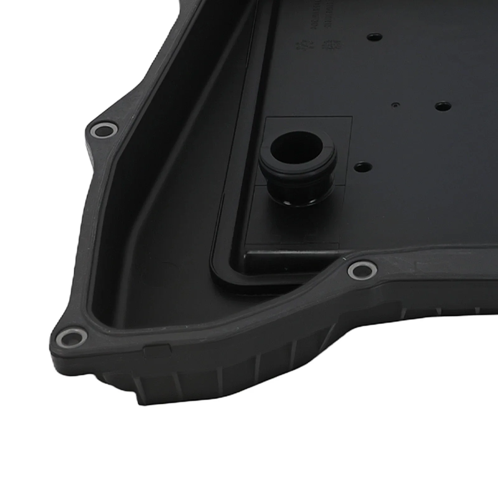 Automatic Transmission Oil Pan Kit for Audi Q7/SQ5 3.0L 2017-2019 image 4
