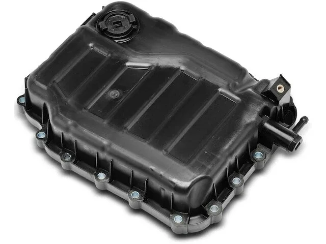Transmission Oil Pan For 13-17 Jeep Dodge Patriot Dart Compass 2.0L 4 Cyl XH28V6