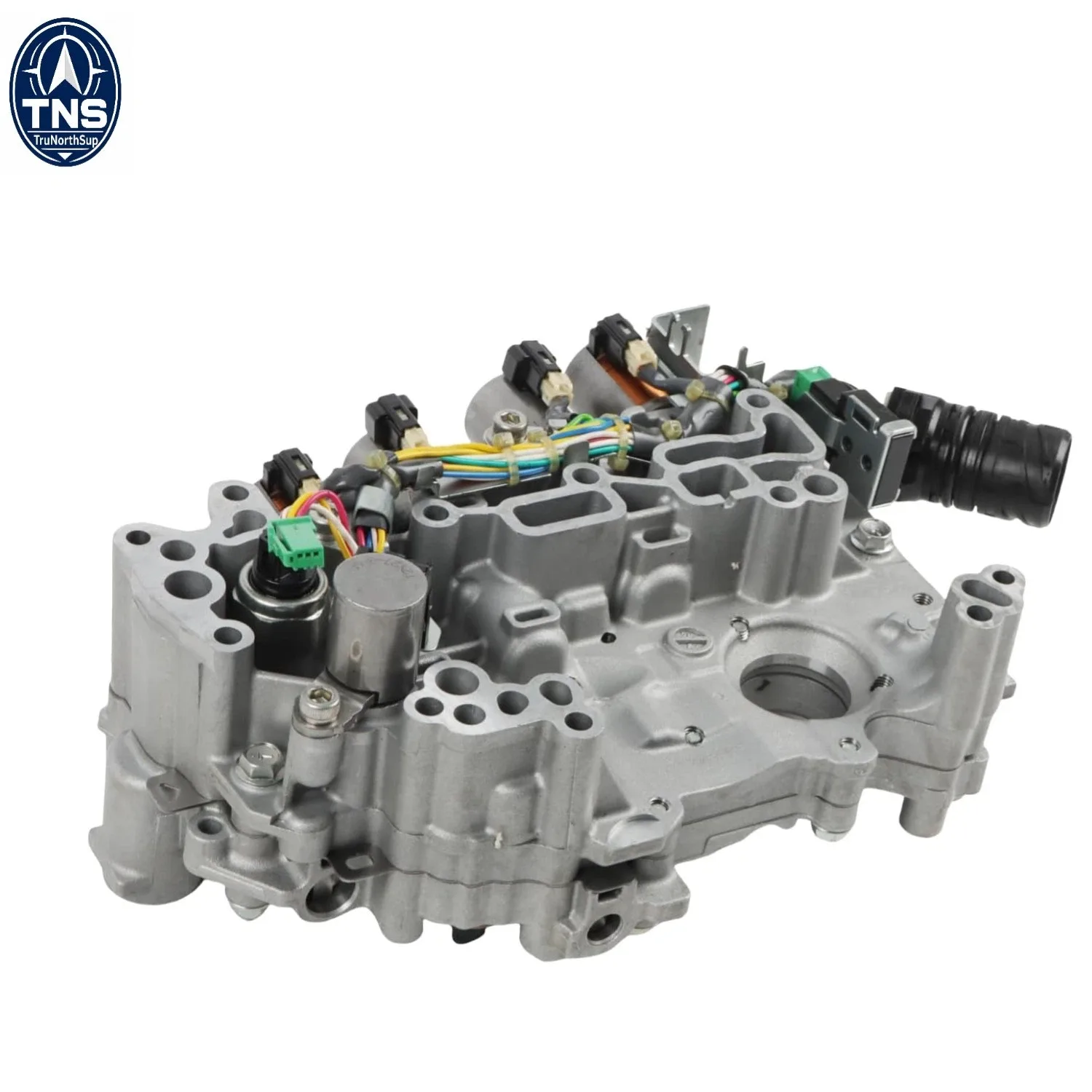 2013-2019 Nissan Sentra CVT Valve Body RE0F11A JF015E