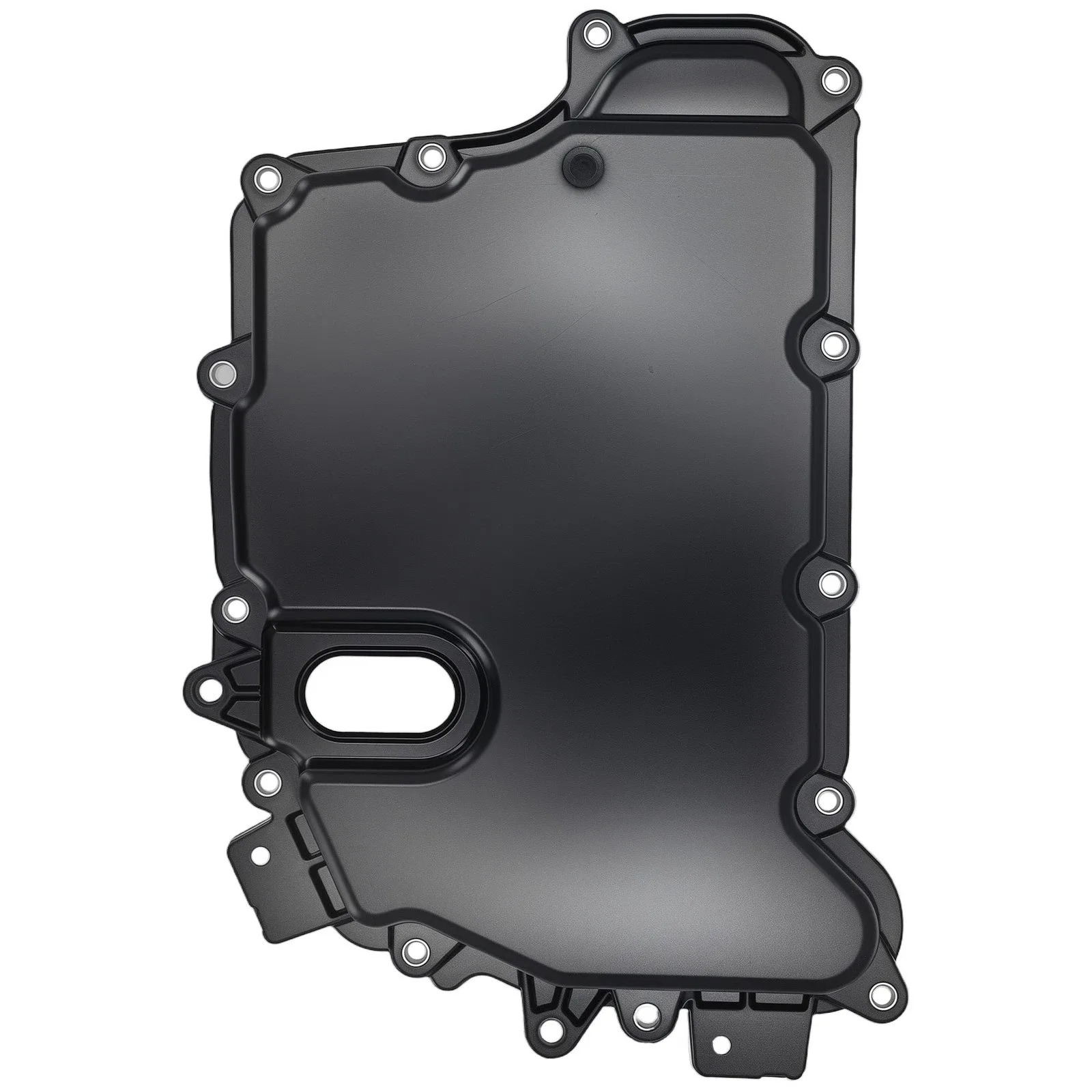 Transmission Oil Pan for Buick Encore Chevrolet Trax 2013-2018 24253434