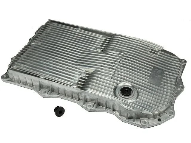 Transmission Oil Pan Kit For 1500 Grand Cherokee Durango Challenger 2500 DK33Y6