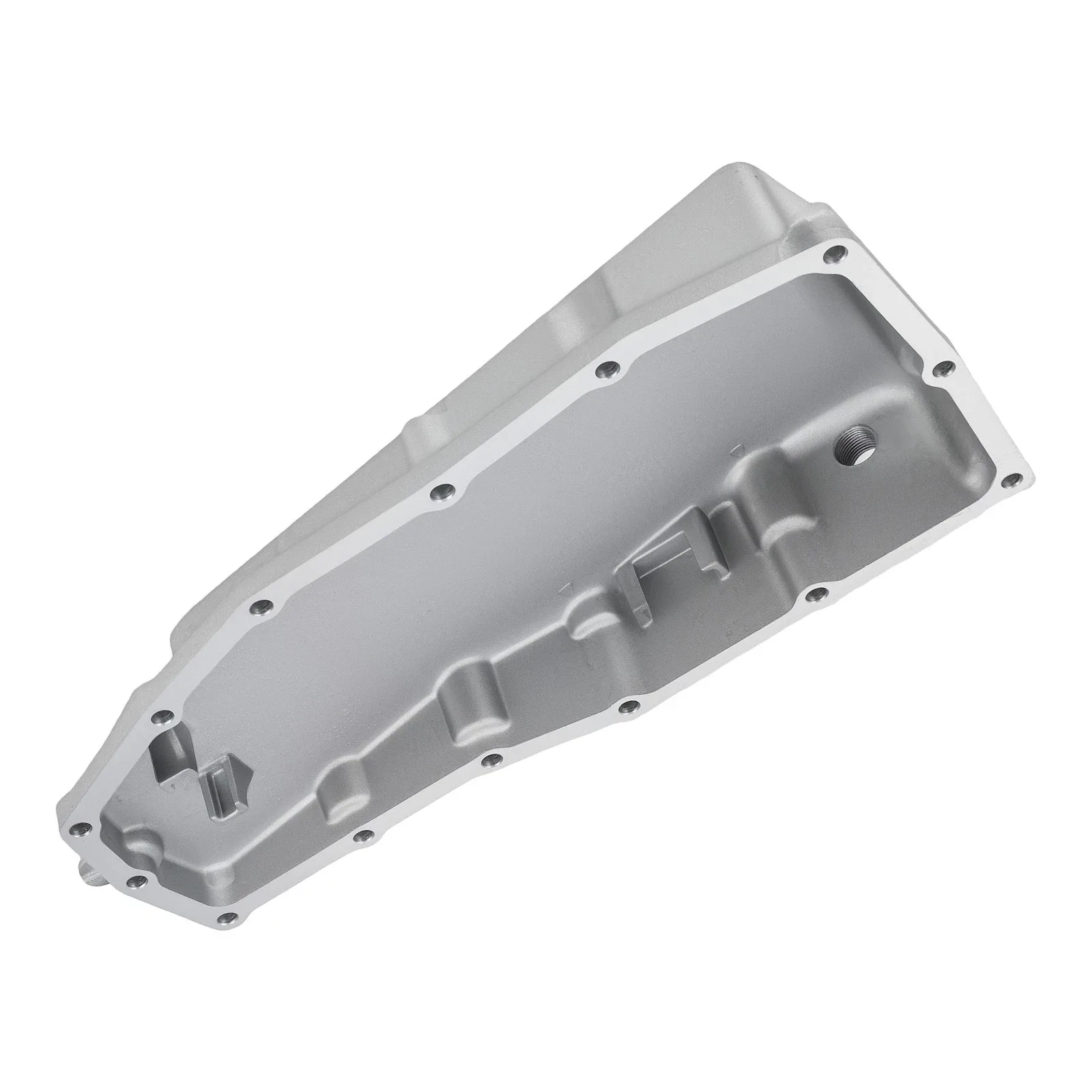 Oil Pan Transmission for Honda Accord 2.4L 3.5L Sedan Coupe 2013-2014 image 2