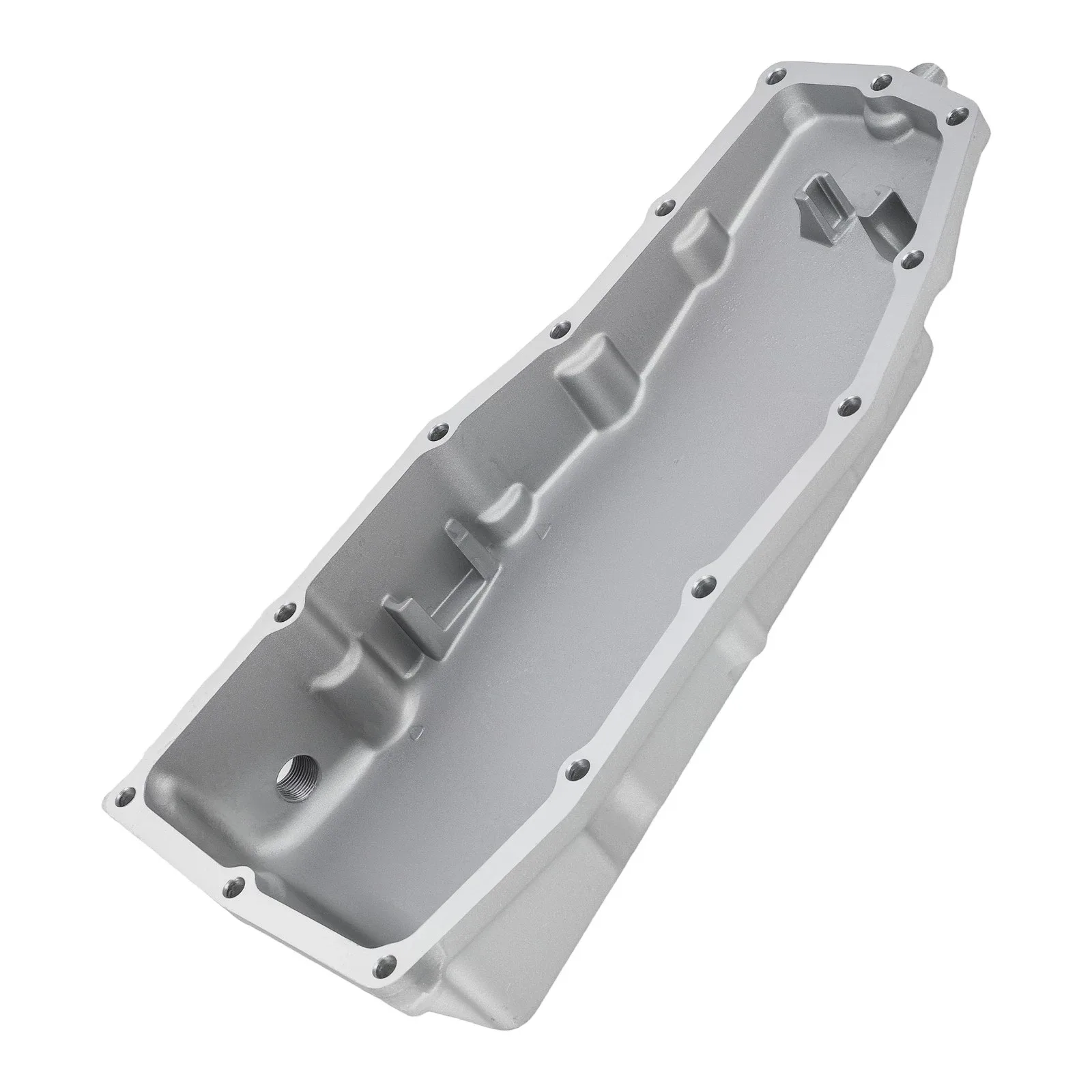Oil Pan Transmission for Honda Accord 2.4L 3.5L Sedan Coupe 2013-2014 image 3