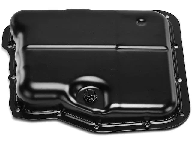 Transmission Oil Pan For 14-21 Subaru Ascent Forester Legacy Outback WRX FN55X7