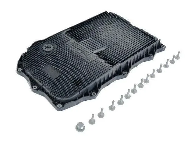 Transmission Oil Pan Kit For Grand Cherokee Durango 1500 Classic 3500 JT74Q2