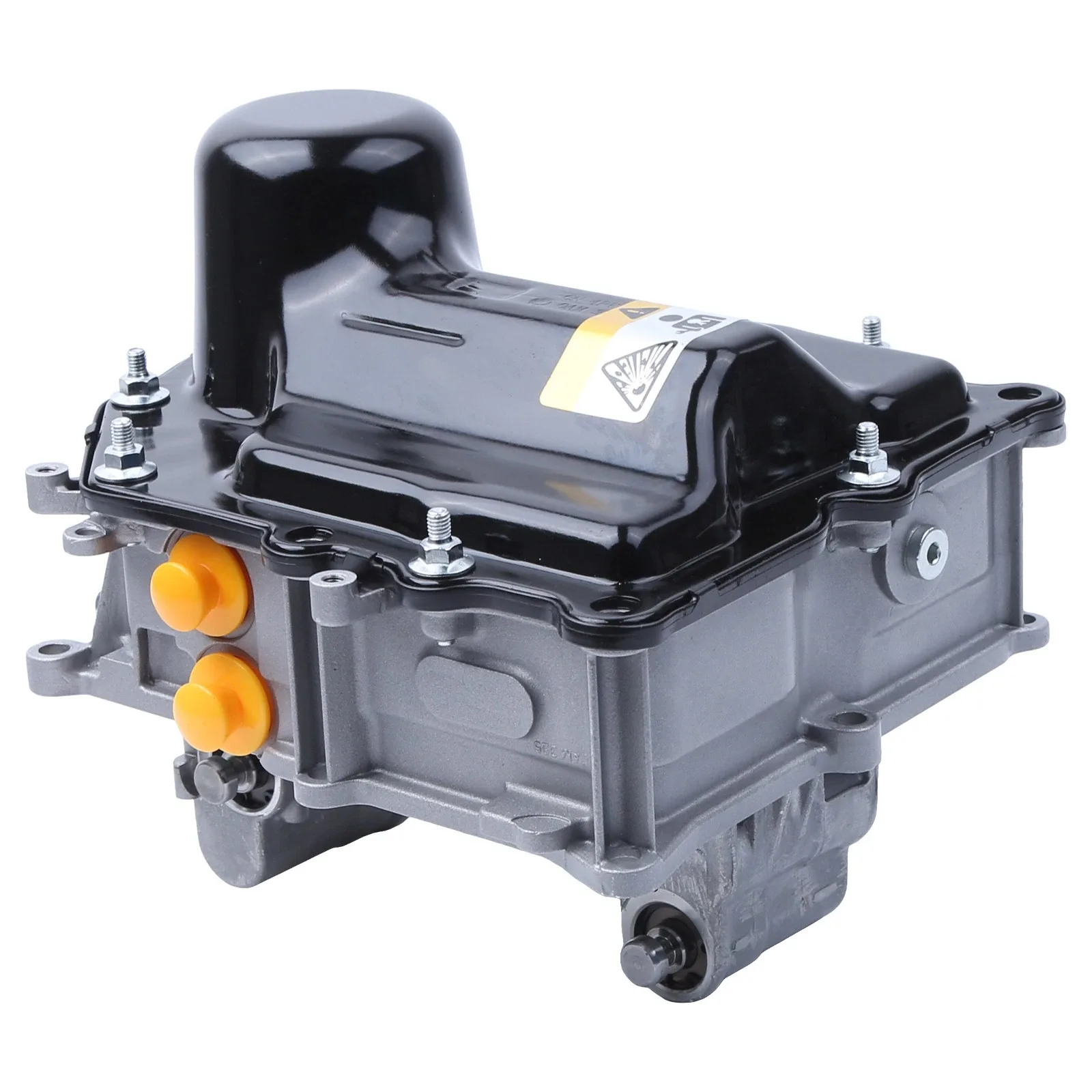 0AM DQ200 DSG 7-Speed Valve Body for Audi / VW / Skoda / SEAT image 2