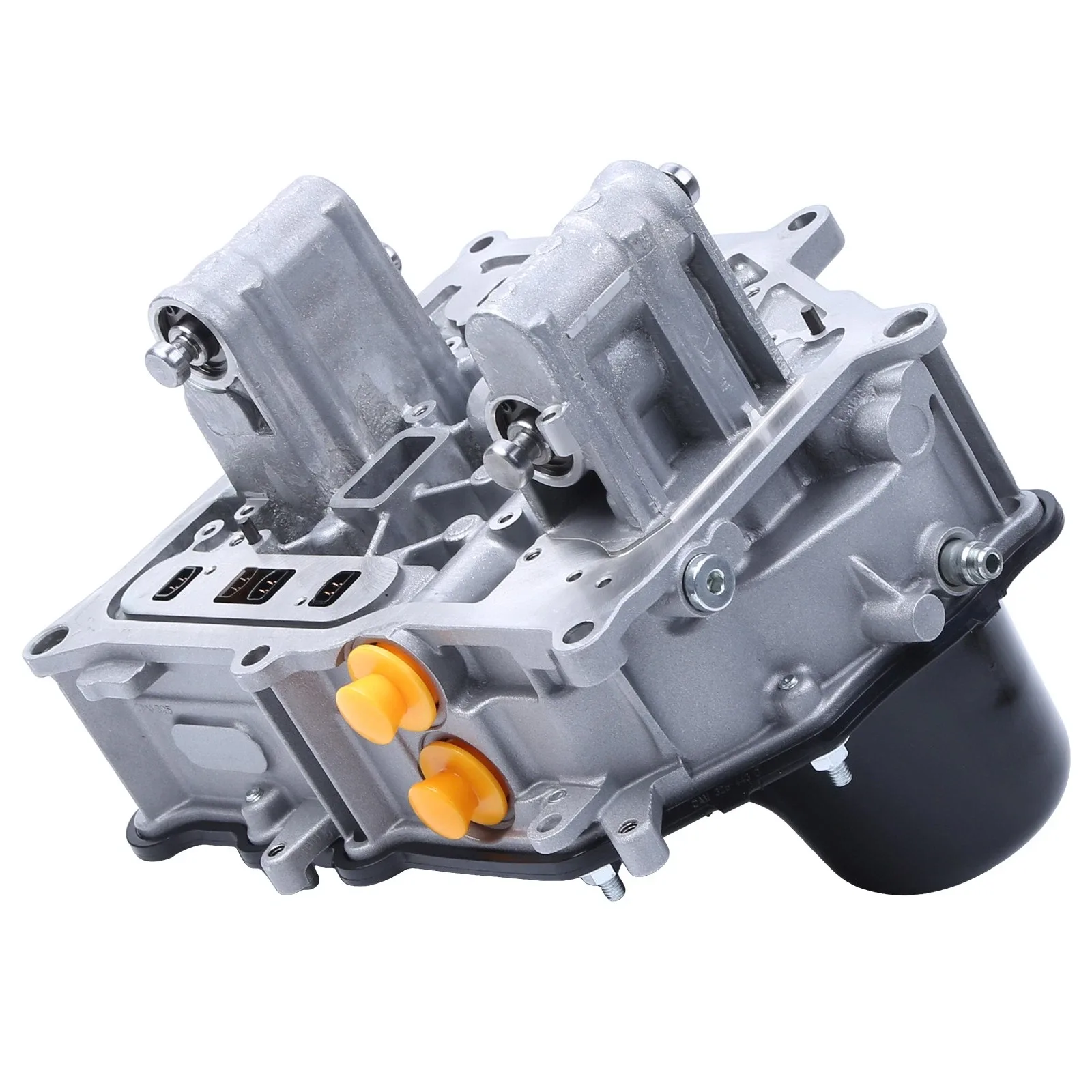0AM DQ200 DSG 7-Speed Valve Body for Audi / VW / Skoda / SEAT image 3