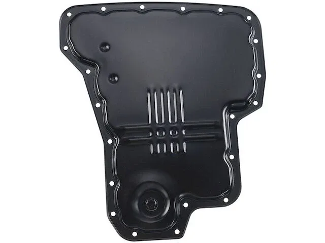Front Transmission Oil Pan For 00-06 Nissan Sentra 1.8L 4 Cyl GAS Sedan PV85X9