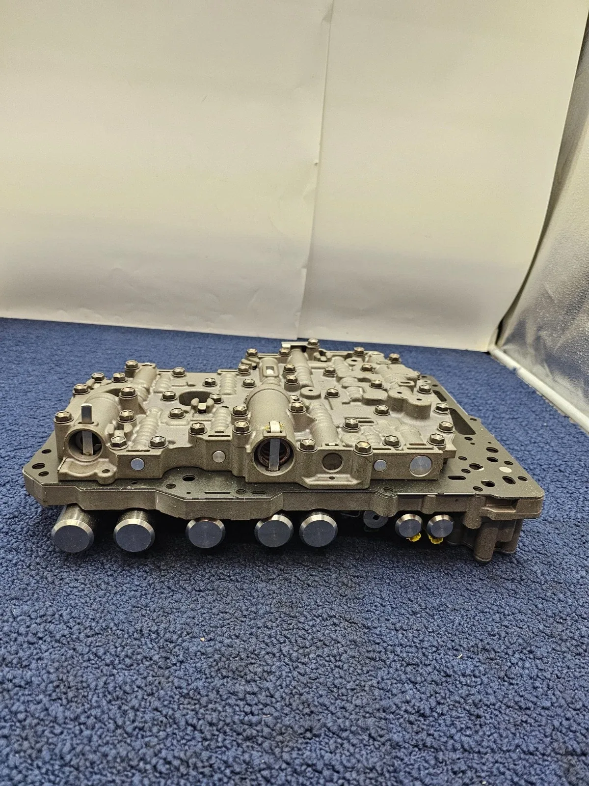 Heavy Duty Transmission Valve Body Assembly 32021 (1AJC4H06920) - Unbranded image 3