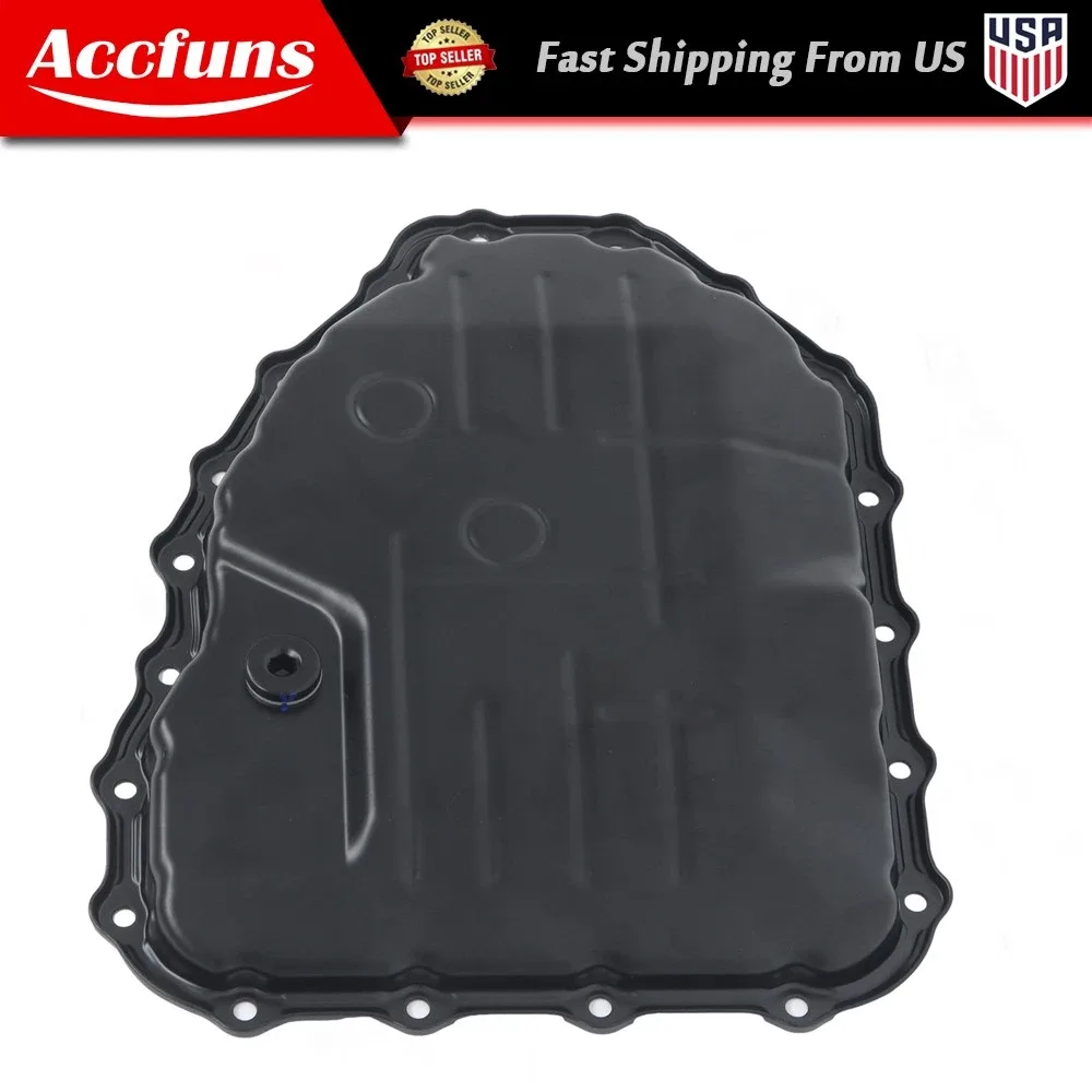 Transmission Oil Pan 4528023000 For Hyundai Elantra 07-12 Kia Forte Soul Spectra