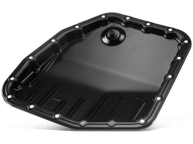 Transmission Oil Pan For 03-08 Toyota Matrix Corolla 1.8L 4 Cyl GAS TZ58W2