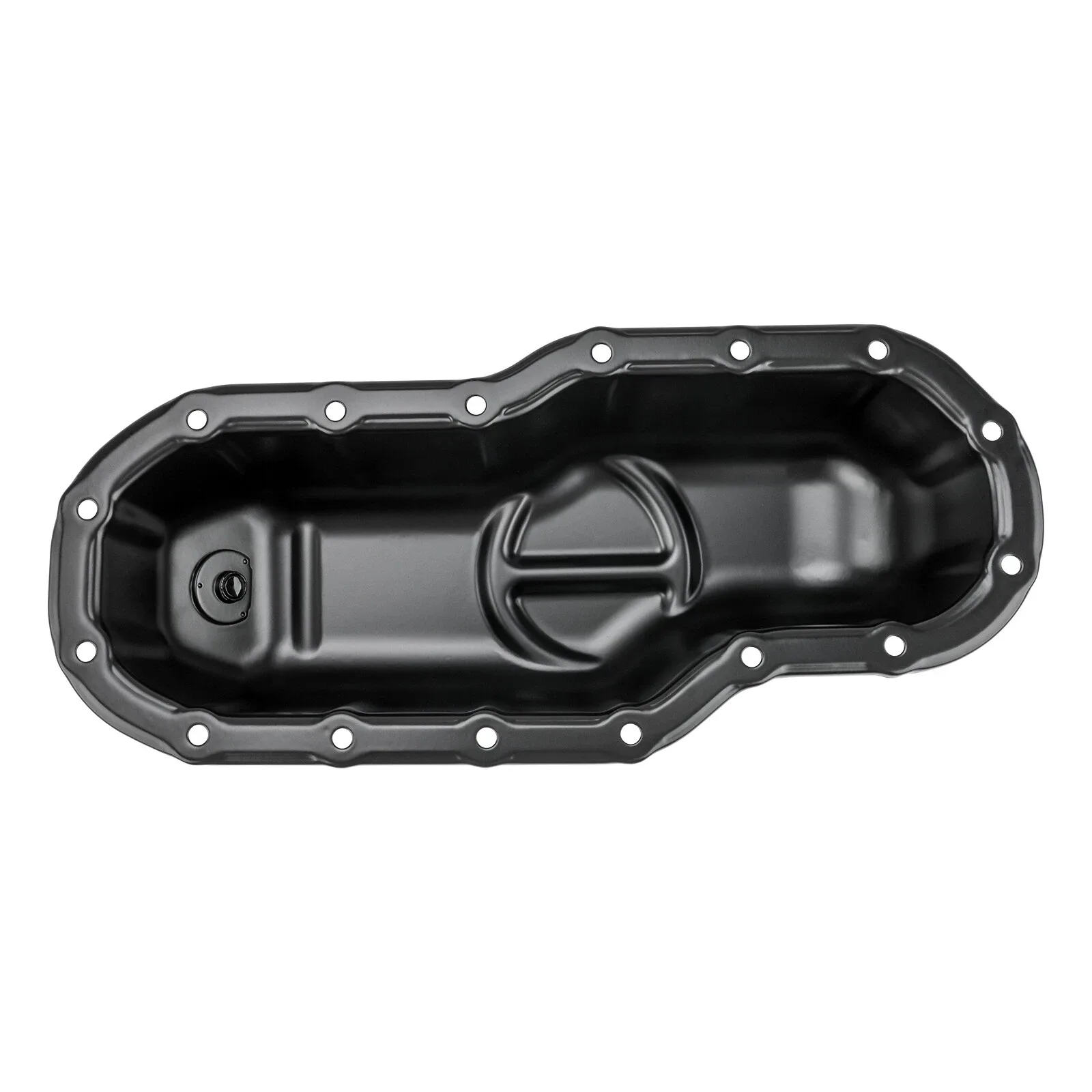 Fit For 2010-2020 Toyota Tundra 4.6/5.7L 2015-2020 Toyota Sequoia Engine Oil Pan image 2
