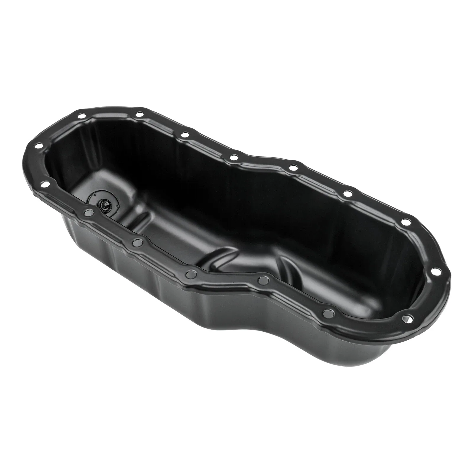 Fit For 2010-2020 Toyota Tundra 4.6/5.7L 2015-2020 Toyota Sequoia Engine Oil Pan image 3