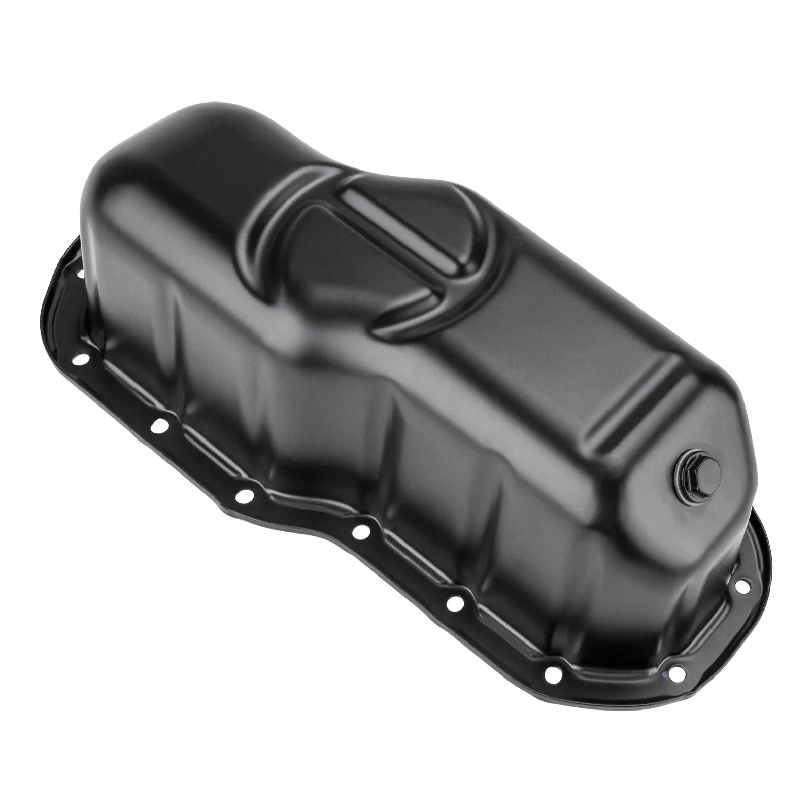 Fit For 2010-2020 Toyota Tundra 4.6/5.7L 2015-2020 Toyota Sequoia Engine Oil Pan