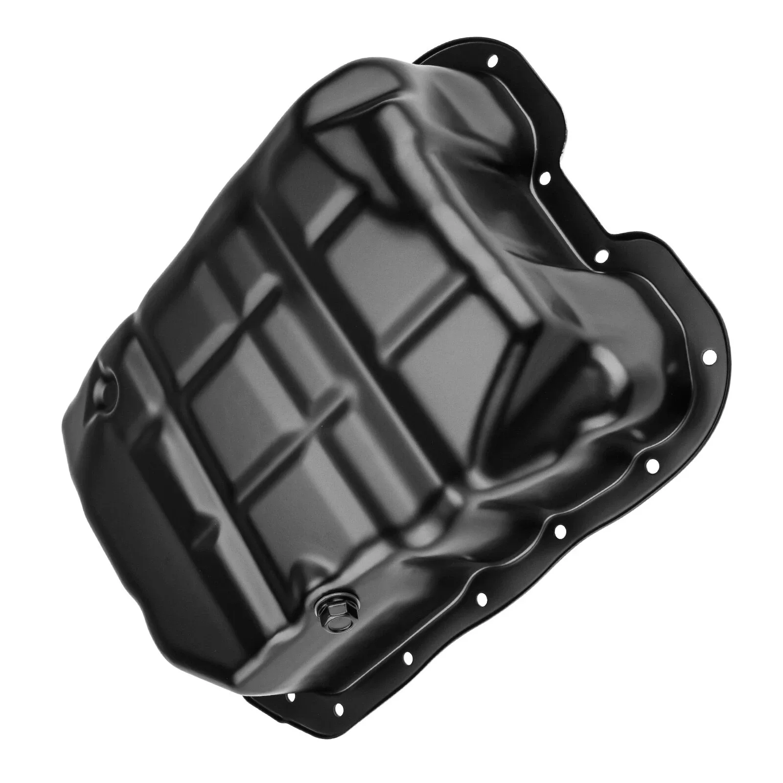 1pc Engine Oil Pan 264359 For 2006-2019 Hyundai Sonata 2011-2020 Kia Sportage image 4