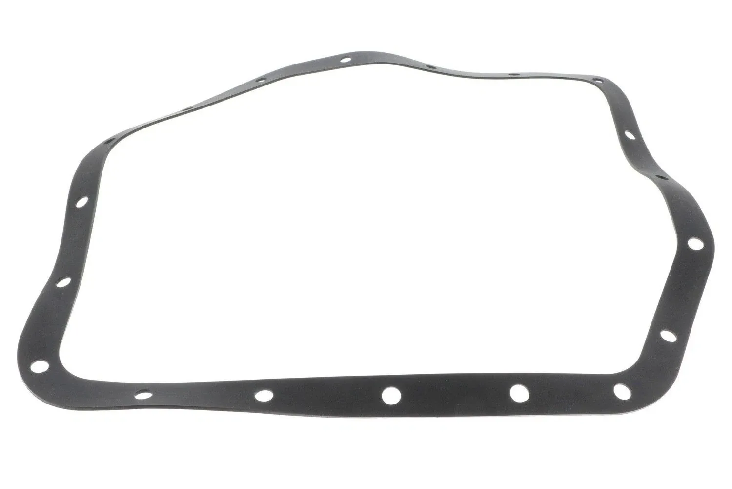 VAICO V70-0676 Transmission Oil Pan Gasket For Select 00-19 Scion Toyota Models image 2