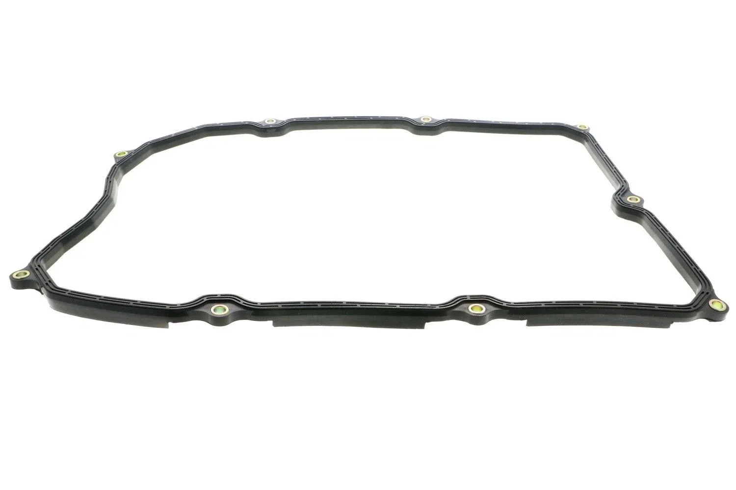 VAICO V70-0738 Transmission Oil Pan Gasket For Select 07-20 Lexus Models image 2