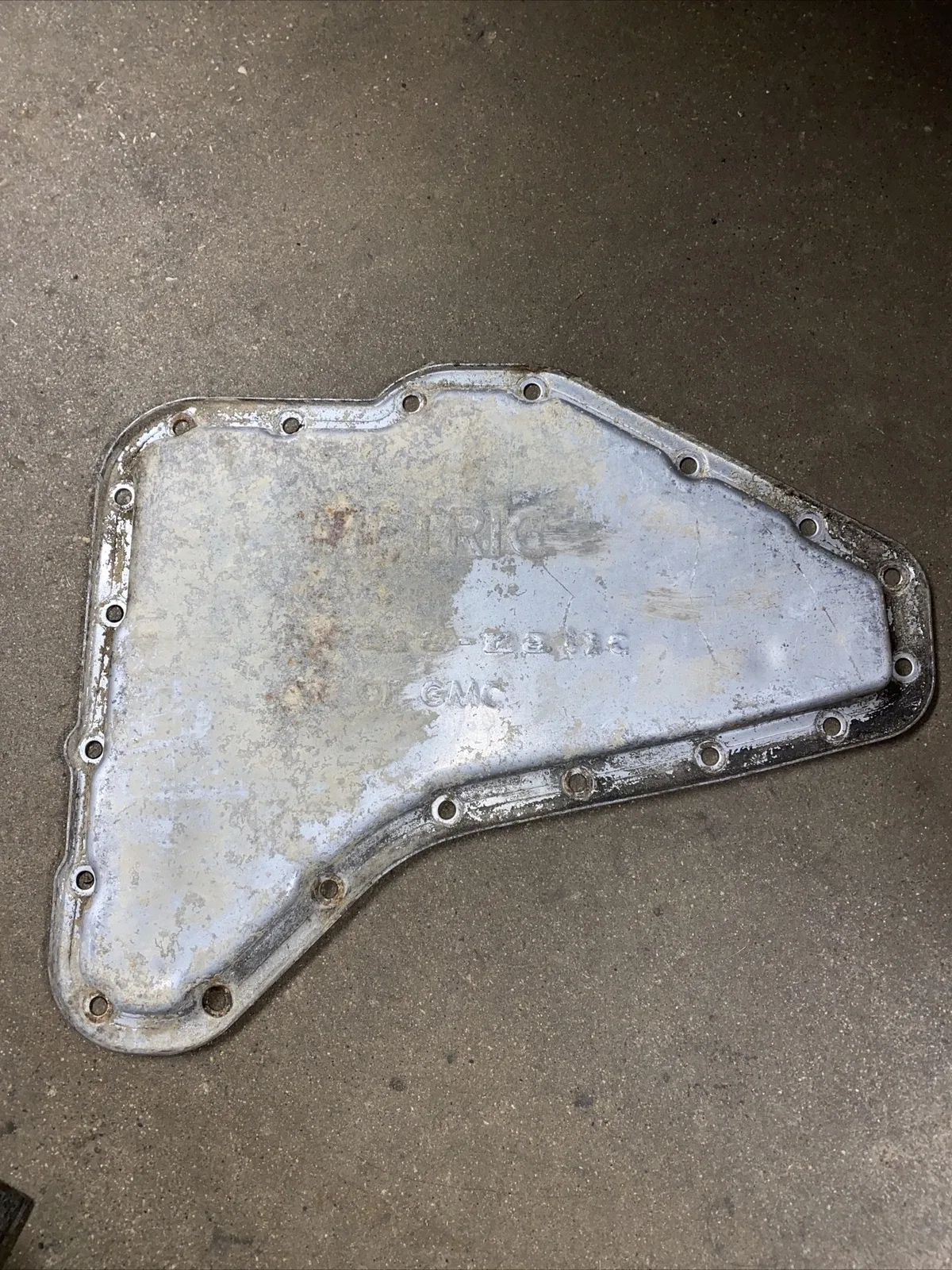 1988-1990 Buick Reatta, Oldsmobile 4T60 OEM GM Automatic Transmission Fluid Pan