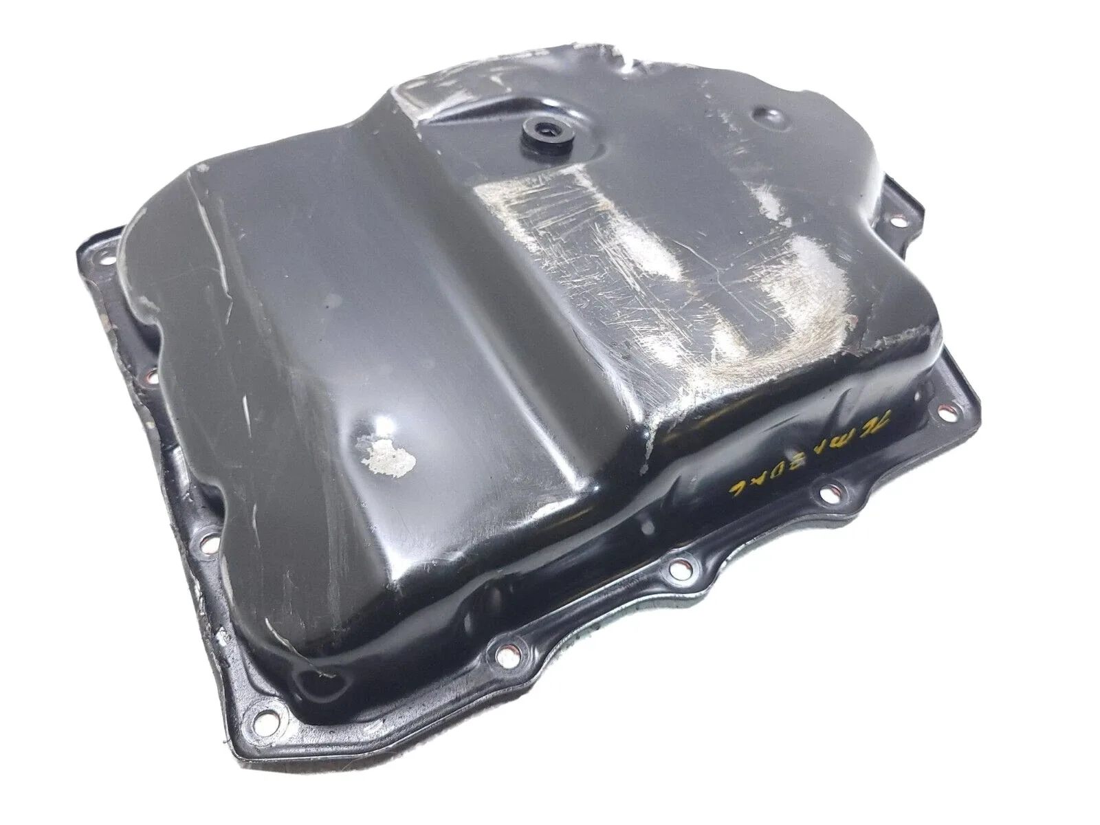 2014 - 2016 Mazda 6 AUTOMATIC TRANSMISSION OIL PAN OEM