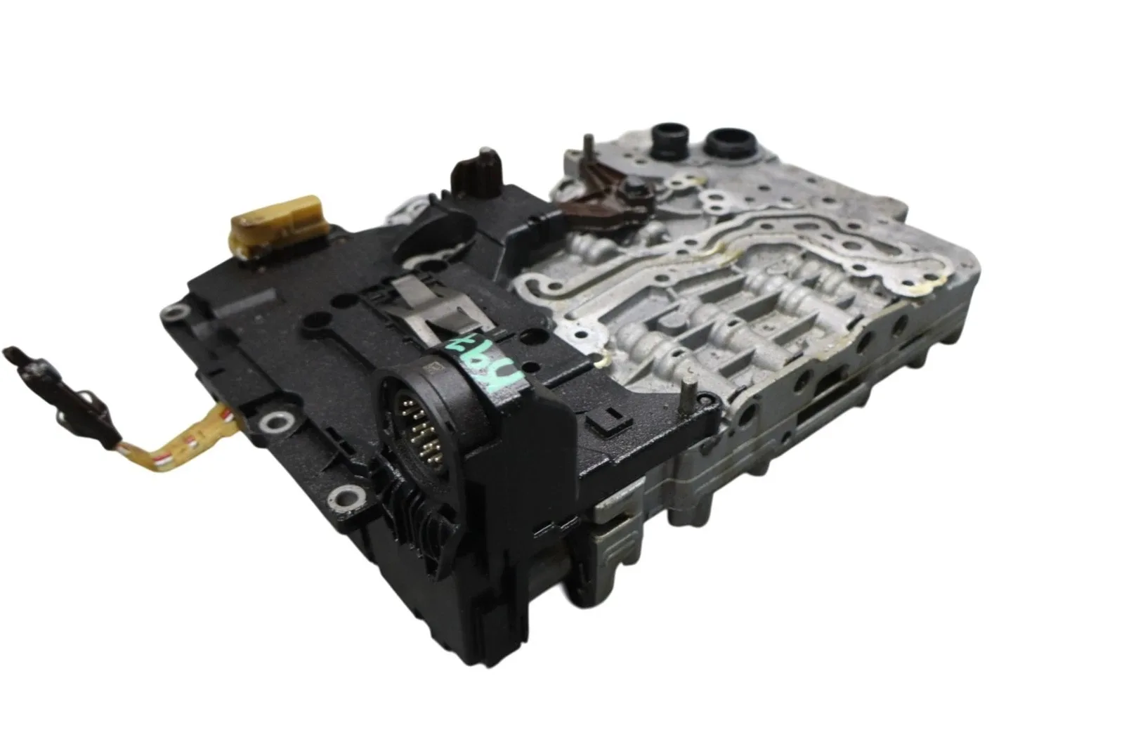 2014-2024 Maserati Quattroporte & Ghibli Transmission Valve Body Mechatronic 0260550074 image 4