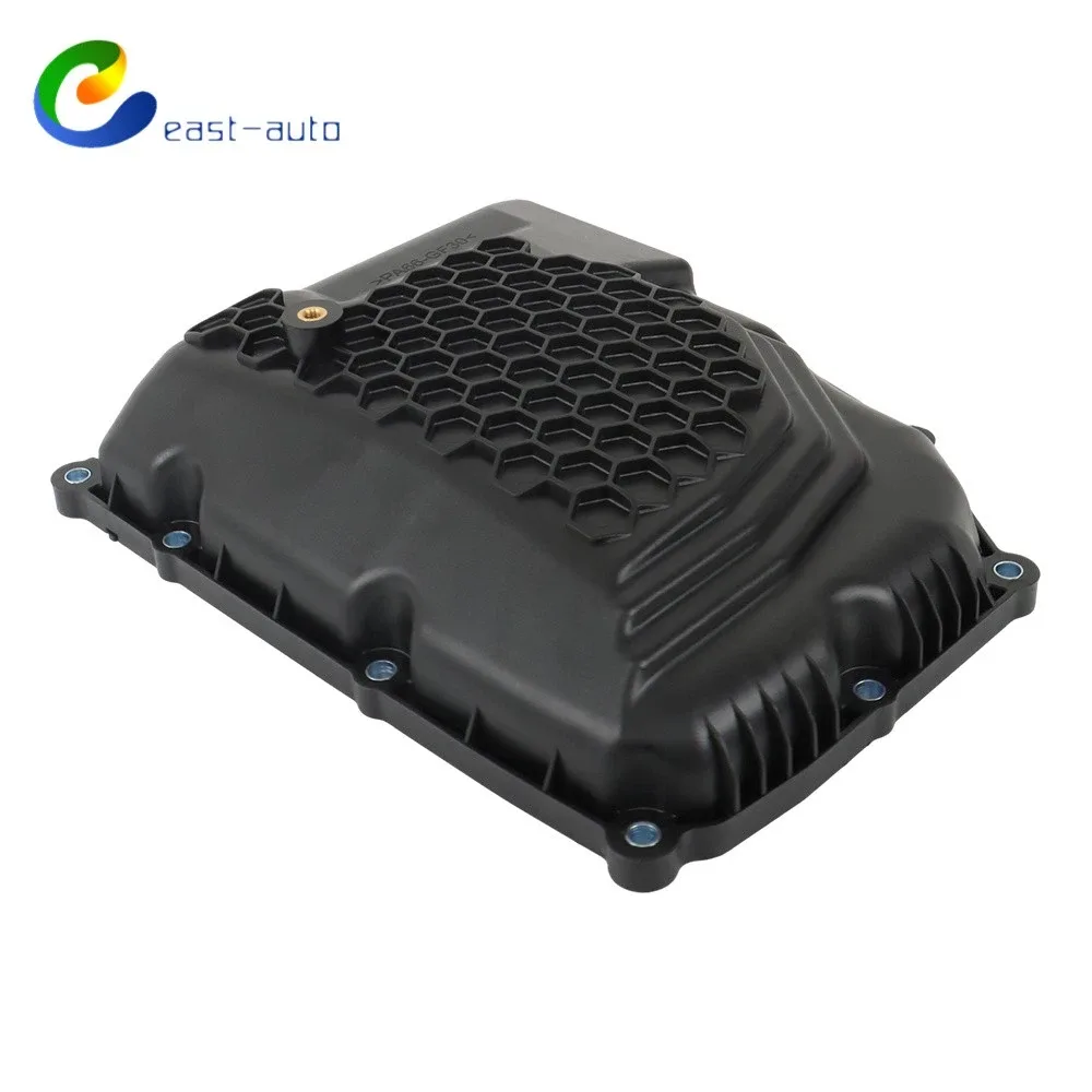 For Toyota Camry RAV4 Highlander Avalon Lexus ES250 Auto. Transmission Oil Pan image 2