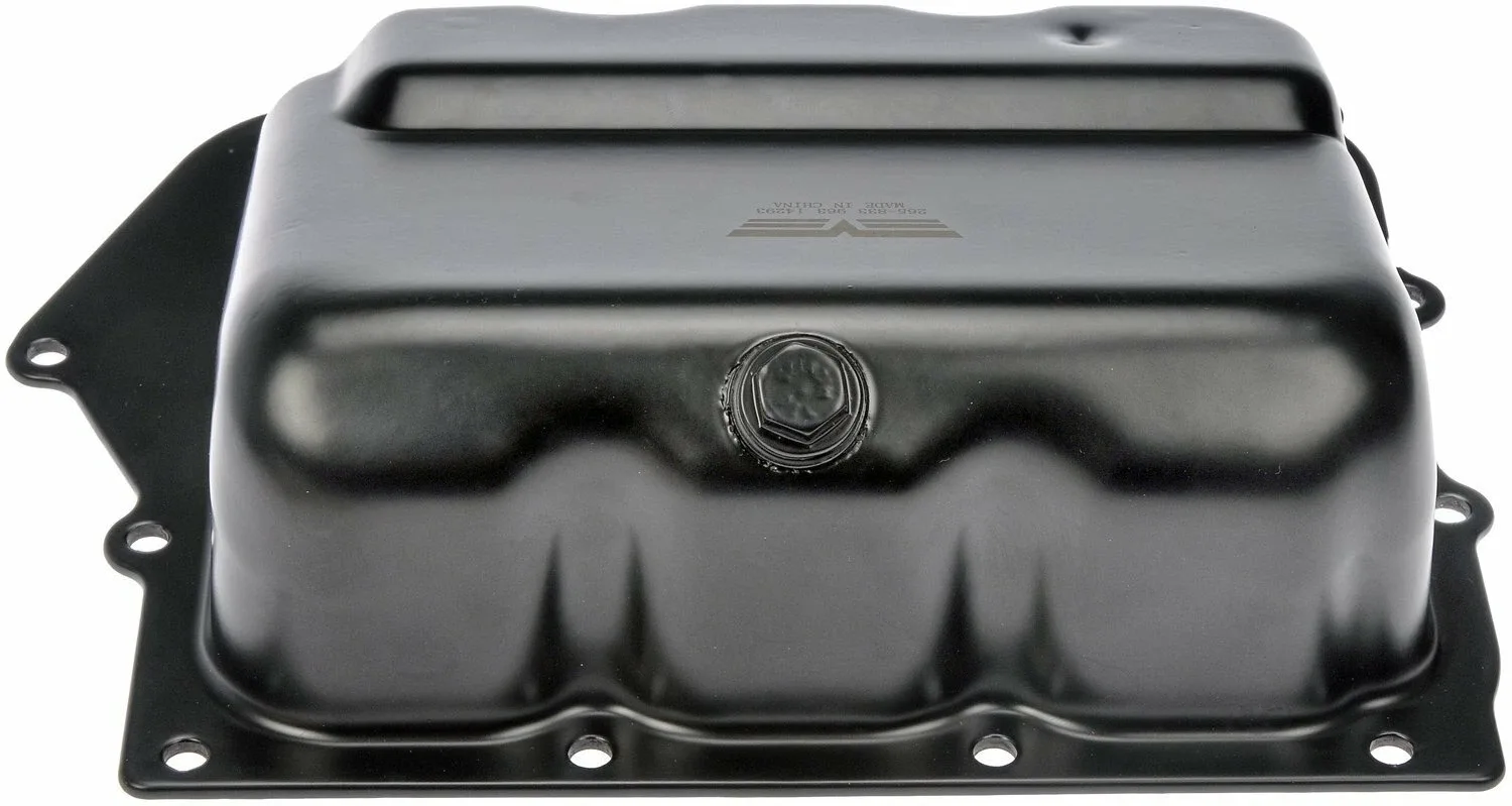 For 2011-2014 Chrysler 200-Transmission Oil Pan Dorman Trans 62TE