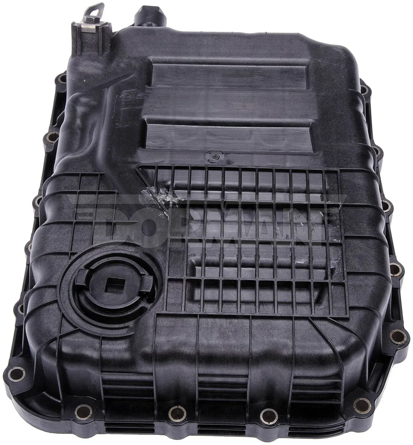For 2011-2016 Kia Forte Koup-Transmission Oil Pan Dorman Trans Automatic image 4