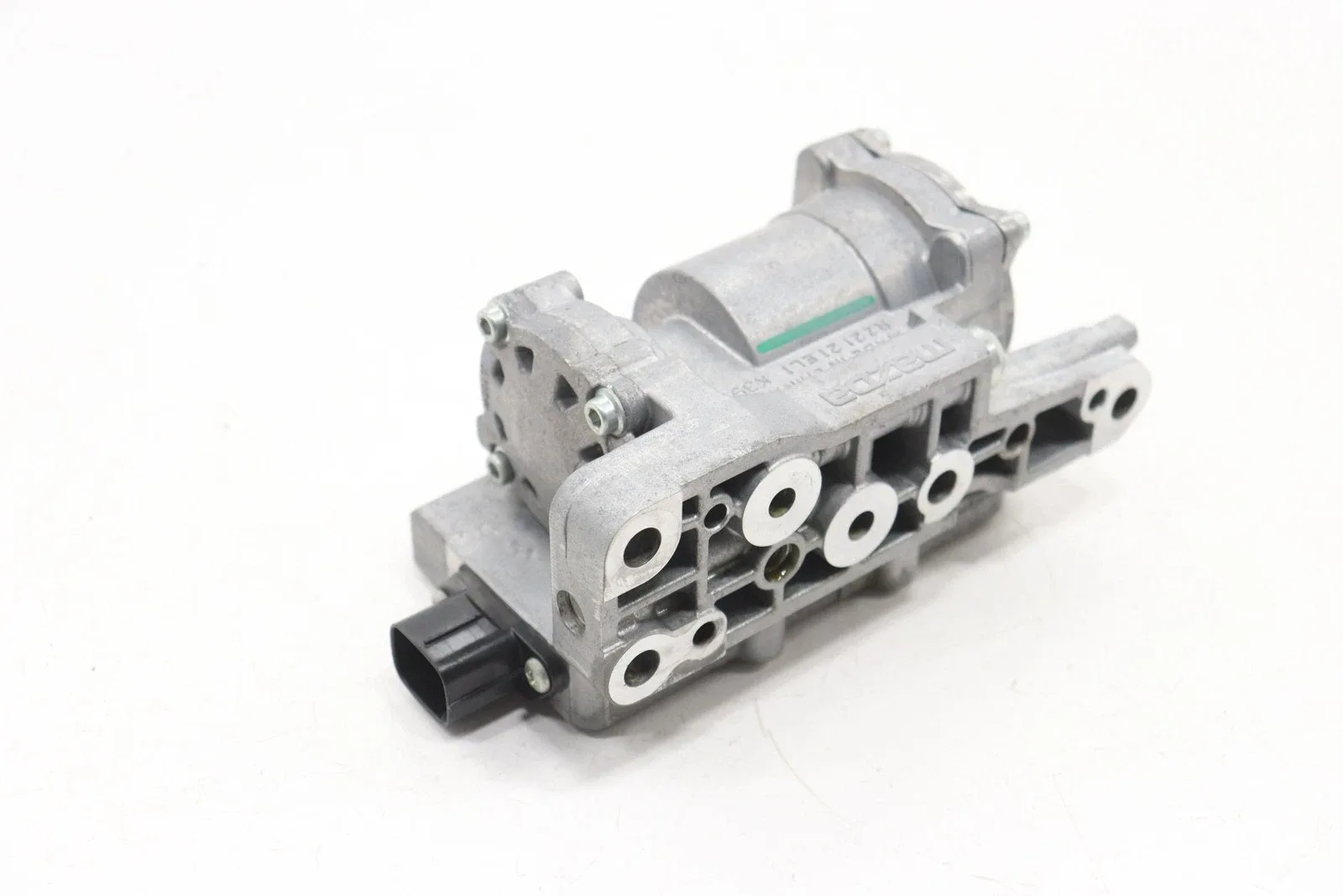 2024 Mazda CX-90 3.3L Automatic Transmission Oil Pump Valve Body RZ2121EL1