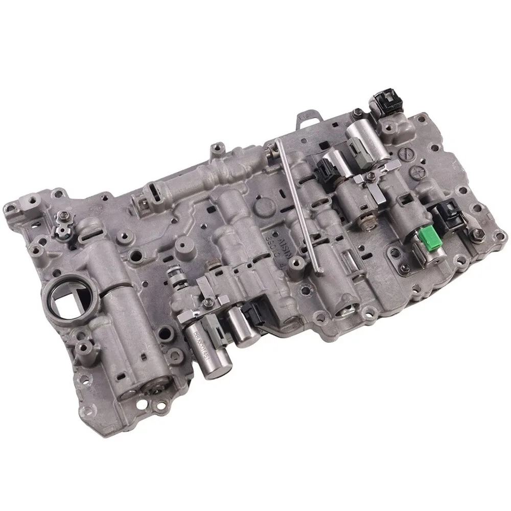 2007-2011 Toyota FJ Cruiser Valve Body A750E/A750F 35410-60580 image 2