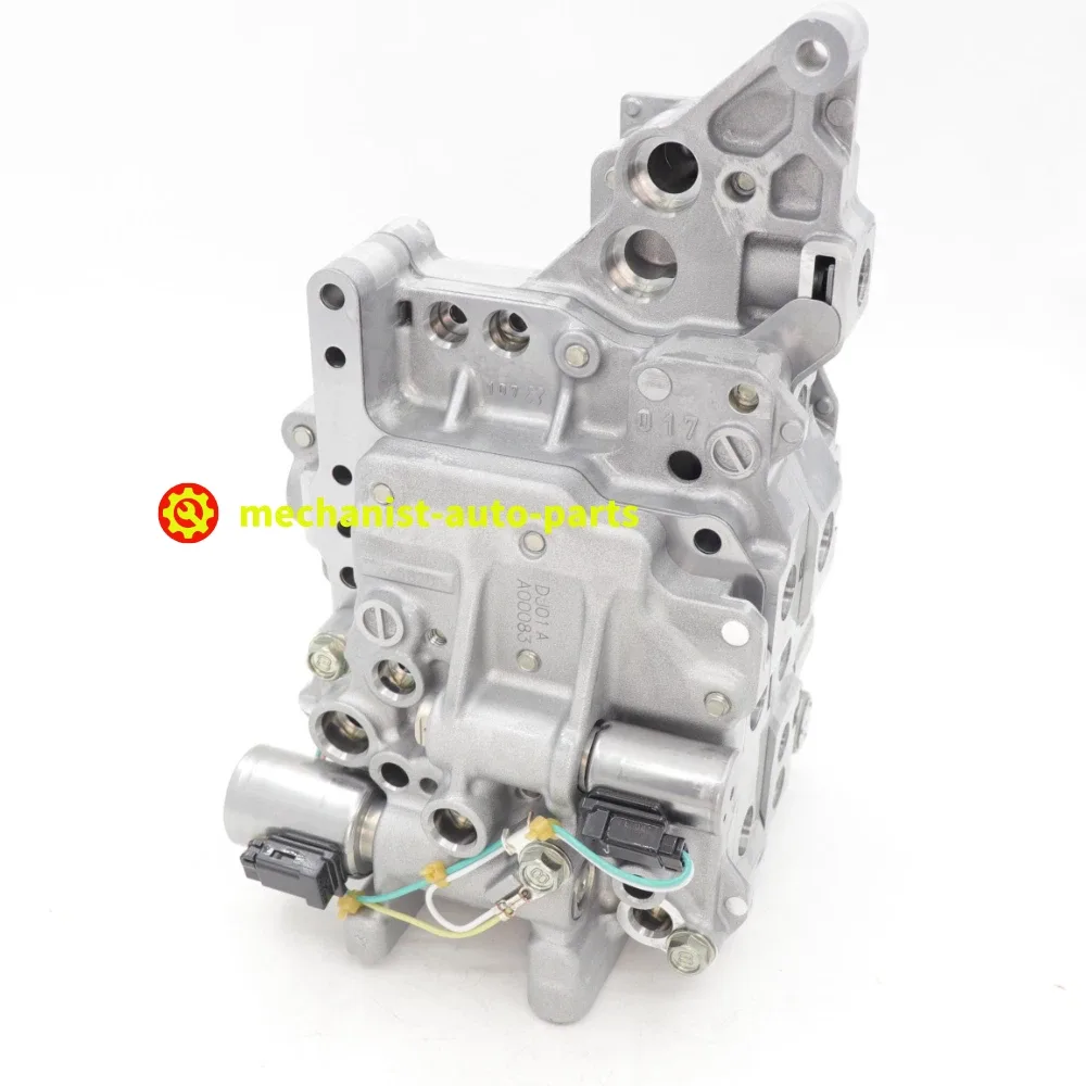 2015-2025 Honda CVT Valve Body (OEM) - Transmission Valve Body Assembly image 4