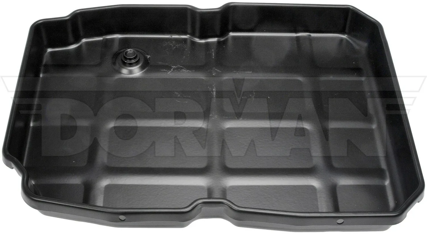 For 2010-2018 Mercedes-Benz Sprinter 3500-Transmission Oil Pan Dorman image 2