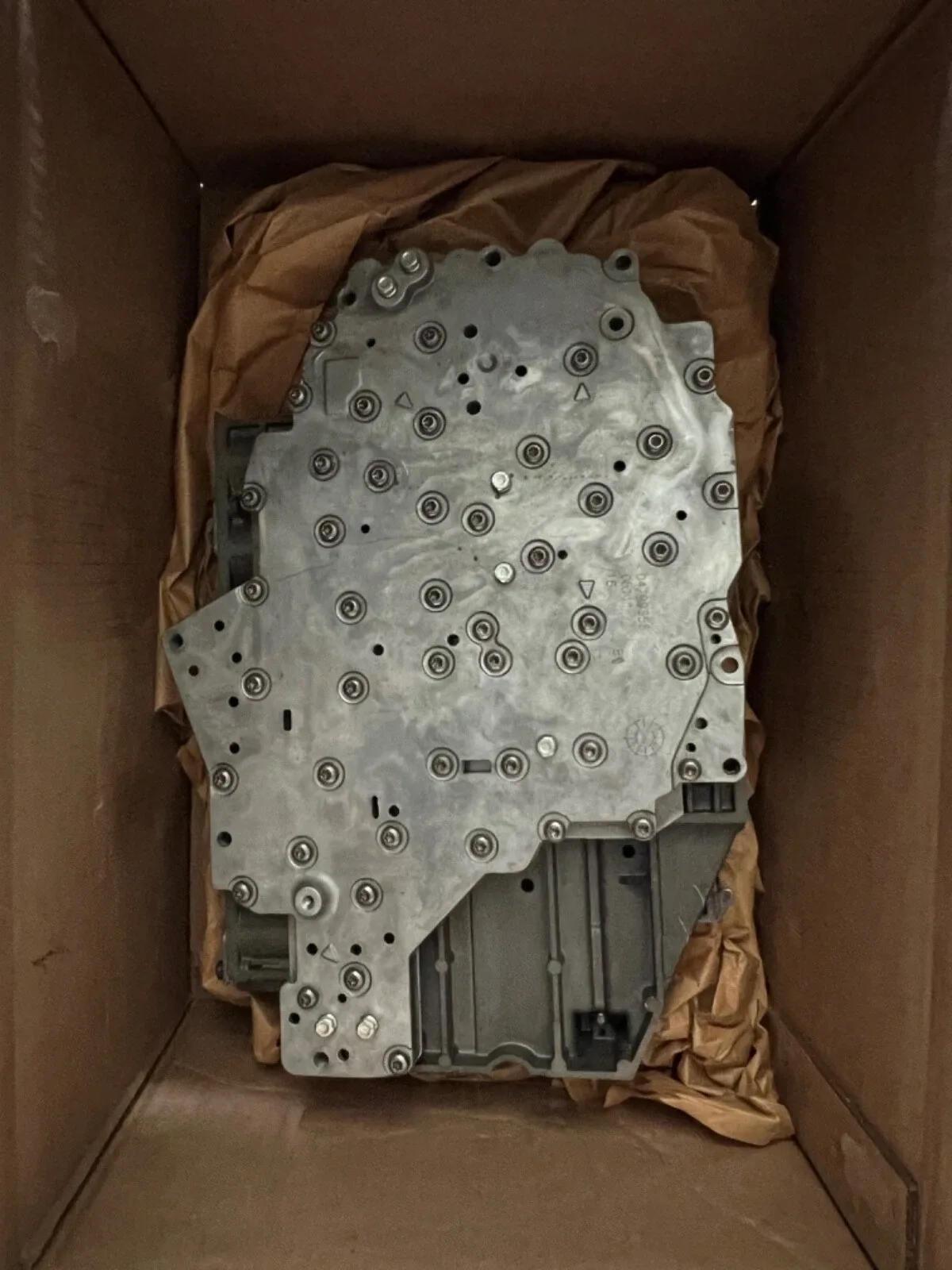 Dodge Ram Valve Body (New) - Ram Brand image 2