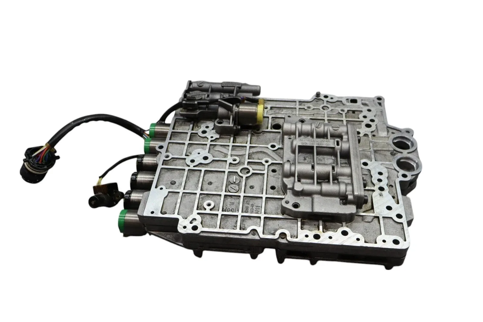 2009-2015 BMW 750i / 750Li F01 Transmission Valve Body (1068427228)