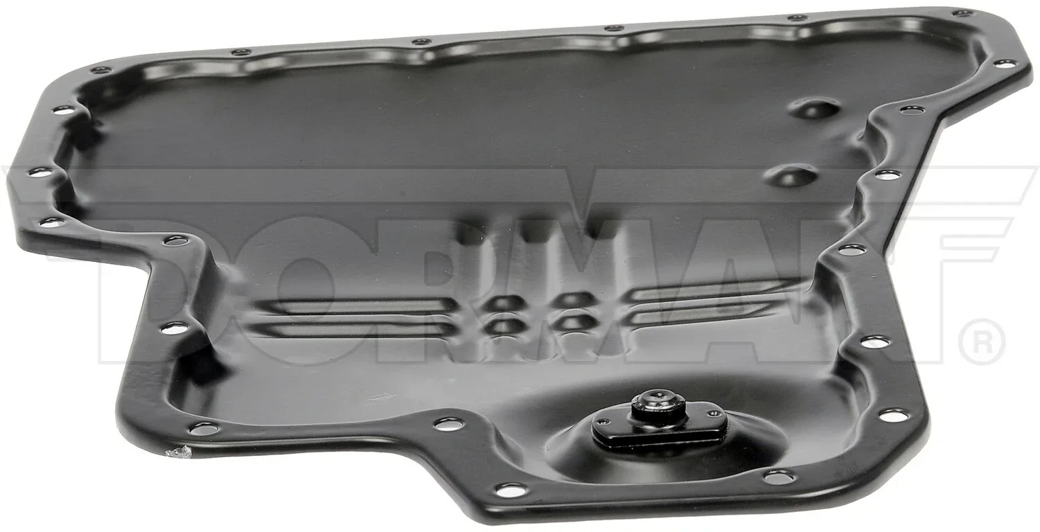 For 1991-2006 Nissan Sentra-Transmission Oil Pan Dorman 223DT84